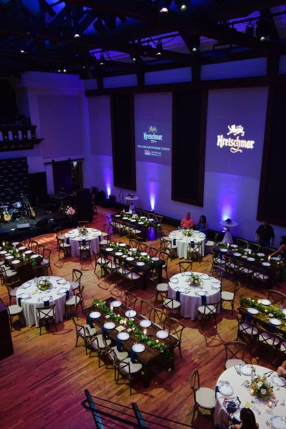 Foro ejecutivo 280 pax